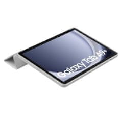 Tech-protect Smartcase puzdro na Samsung Galaxy Tab A9 Plus 11'', sivé