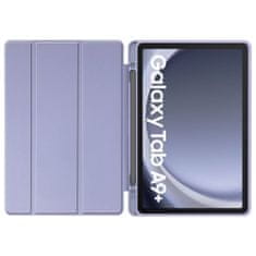 Tech-protect SC Pen Hybrid puzdro na Samsung Galaxy Tab A9 Plus 11'', violet marble
