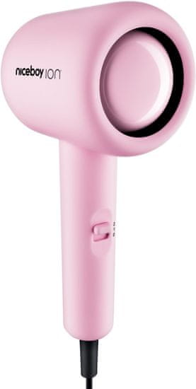 Niceboy ION AirSonic POP rosa