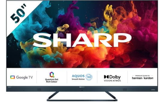 Sharp 50FQ5EA