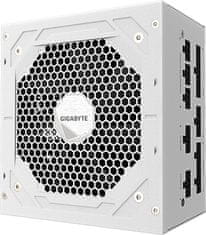 GIGABYTE UD850GM PG5W - 850W