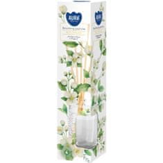 Bispol tyčinkový difúzor dz45-169 Blooming Jasmine 45ml