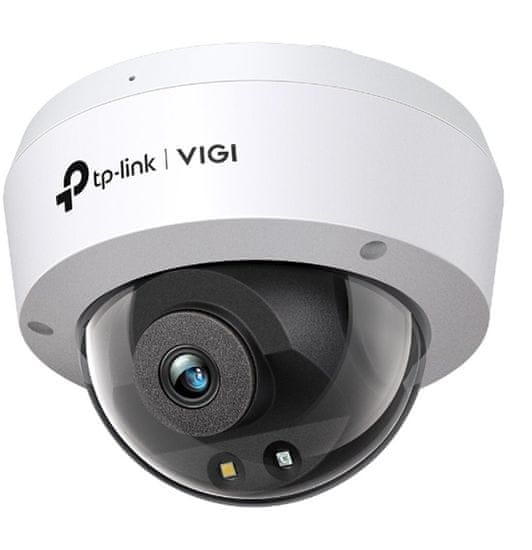 TP-LINK VIGI C250, 4mm (VIGI C250(4mm))