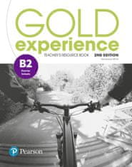 Gold Experience 2nd Edition B2 Teacher´s Resource Book