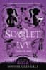 Sophie Cleverly: Scarlet a Ivy 3 - Tanec ve tmě