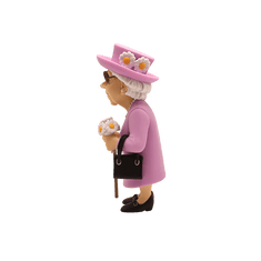 Minix Icons: MINIX Queen Elizabeth II