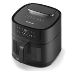 Rohnson teplovzdušná fritéza R-2858 SmartChef XL 2 Wi-Fi - 8 l