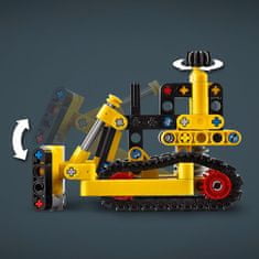 Technic 42163 Výkonný buldozér