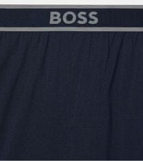 Hugo Boss Pánske pyžamové kraťasy BOSS 50469565-403 (Veľkosť M)