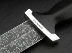 Böker Manufaktur 121554DAM Swiss Dagger Mosaic Damascus