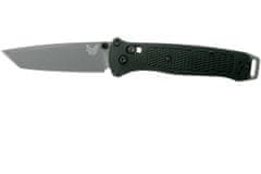 Benchmade 537GY BAILOUT, AXIS, TANTO GRAY