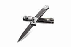 Benchmade 4170BK FACT, AUTO AXS