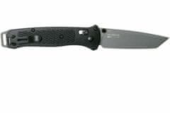 Benchmade 537GY BAILOUT, AXIS, TANTO GRAY