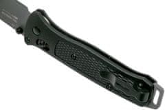 Benchmade 537GY BAILOUT, AXIS, TANTO GRAY