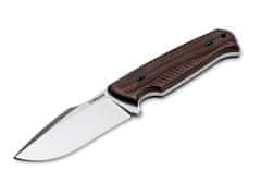 Böker Arbolito 02BA403 BISON GUAYACAN 2.0