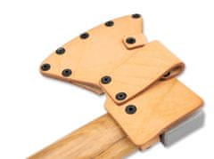 Böker Plus 09BO257 puzdro pre sekeru Appalachian Axe, koža