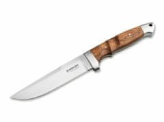 Böker Manufaktur 126638 Vollintegral XL 2.0 Rosewood