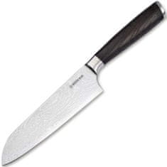 Böker Manufaktur 130952DAM MEISTERKLINGE DAMAST SANTOKU