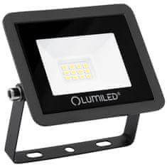 LUMILED Reflektor LED svetlomet ZUNA 10W 900lm 4000K IP65