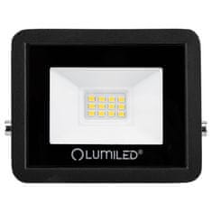 LUMILED Reflektor LED svetlomet ZUNA 10W 900lm 4000K IP65