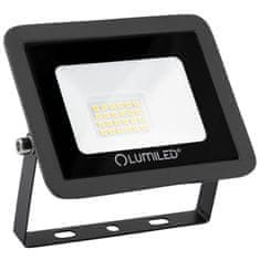 LUMILED Reflektor LED svetlomet ZUNA 20W 1800lm 4000K IP65