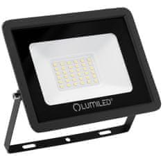 LUMILED Reflektor LED svetlomet ZUNA 30W 2700lm 4000K IP65