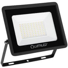 LUMILED Reflektor LED svetlomet ZUNA 50W 4500lm 4000K IP65