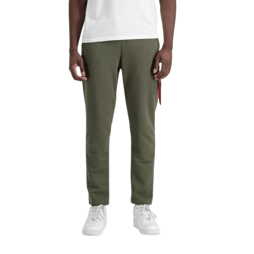 Alpha Industries Tepláky X-Fit Jogger S Leg 108365