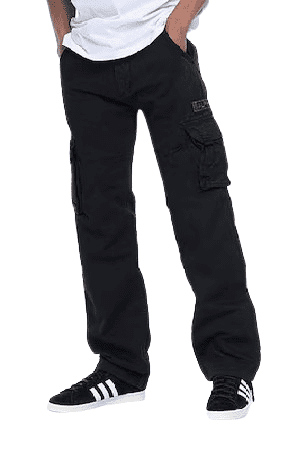 Alpha Industries Dlhé nohavice Jet Pant