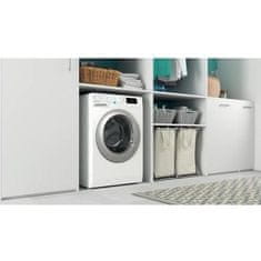 Indesit Práčka s predným plnením BWSE 71295X WSV EU