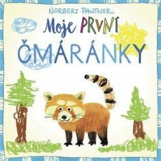 Moje prvé čmáránky - Macko