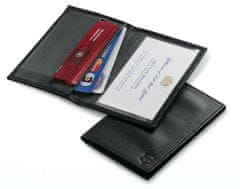 Victorinox 4.0873.L kožené puzdro pre SwissCard