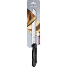 Victorinox 6.8633.21B Bread knife