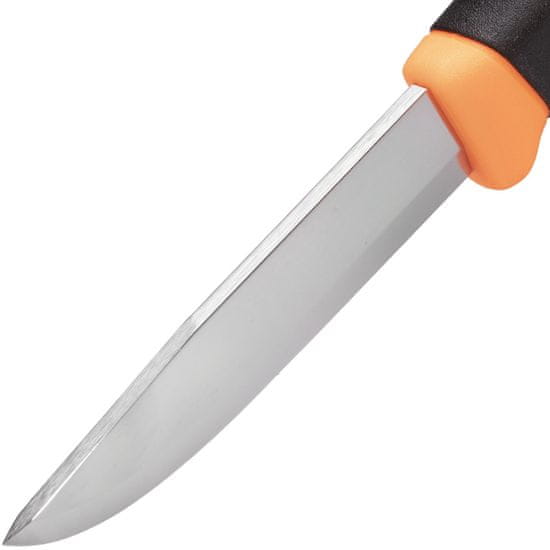 Morakniv 12211 HeavyDuty Orange (C) Outdoor Sports Knife