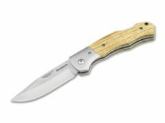 MAGNUM 01SC075 RUSTIC