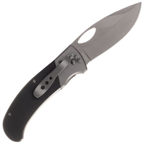 KA-BAR® KB-3077 Gila Folder G10 Handle