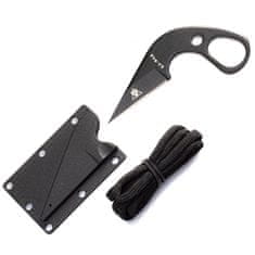 KA-BAR® KB-1478BP TDI LDK Knife Blister Pack Hard Sheath