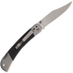 KA-BAR® KB-3189 Folding Hunter, str edge