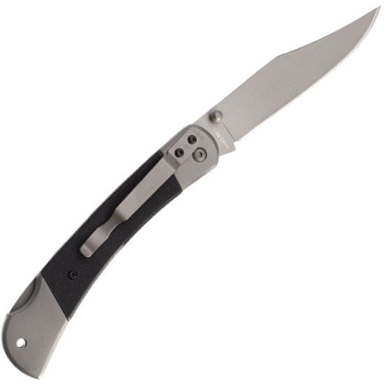 KA-BAR® KB-3189 Folding Hunter, str edge