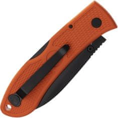 KA-BAR® KB-4062BO Dozier Foding Hunter Blaze Orange