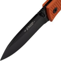 KA-BAR® KB-4062BO Dozier Foding Hunter Blaze Orange