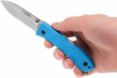 KA-BAR® KB-4062BL Dozier Foding Hunter Blue