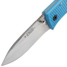 KA-BAR® KB-4062BL Dozier Foding Hunter Blue