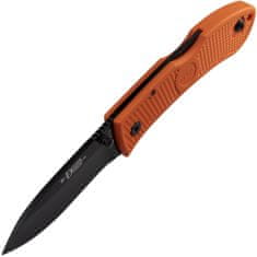 KA-BAR® KB-4062BO Dozier Foding Hunter Blaze Orange