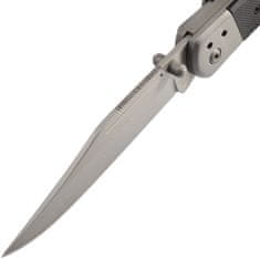 KA-BAR® KB-3189 Folding Hunter, str edge