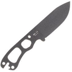 KA-BAR® KB-BK11 Becker Necker Hard Plastic Sheath, str edge