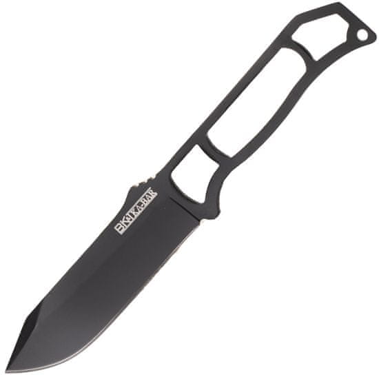 KA-BAR® KB-BK23BP Becker Skeleton Knife Hard Plastic Sheath, str edge