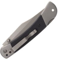 KA-BAR® KB-3189 Folding Hunter, str edge