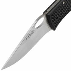 KA-BAR® KB-4065 Dozier Folding Thumb Notch