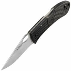 KA-BAR® KB-4065 Dozier Folding Thumb Notch